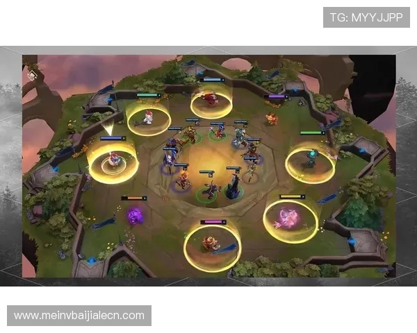 云顶 手机版:新手入门必看指南帮助你快速熟悉游戏基本操作 云顶 手机版:新手入门必看指南帮助你快速熟悉游戏基本操作