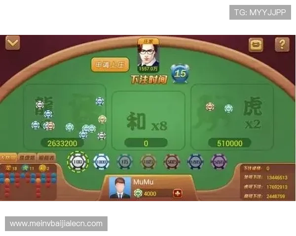 如何在龙虎斗百家乐中提升胜率实现稳定盈利的实用技巧