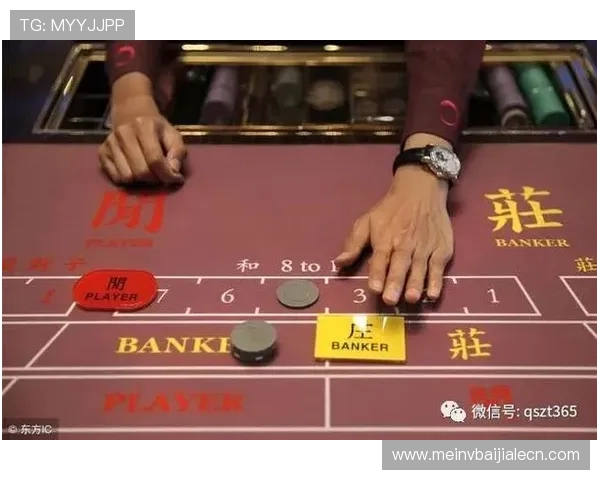 百家乐怎么玩最简单:快速理解百家乐规则及最实用的玩法技巧 百家乐怎么玩最简单:快速理解百家乐规则及最实用的玩法技巧