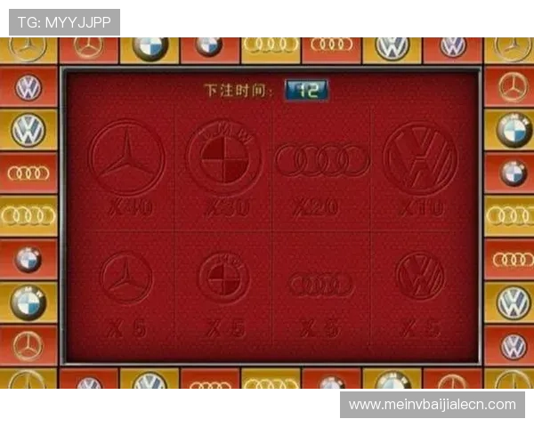 掌握庄闲和规则让你轻松应对各种百家乐游戏中的关键技巧