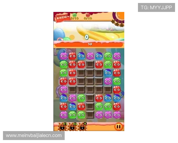 极速糖果带你体验最新的休闲益智游戏玩法与技巧全面解析