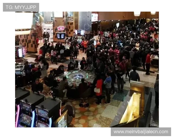 百家樂規則与玩法详解，助你在赌场中稳步提升胜率和游戏水平