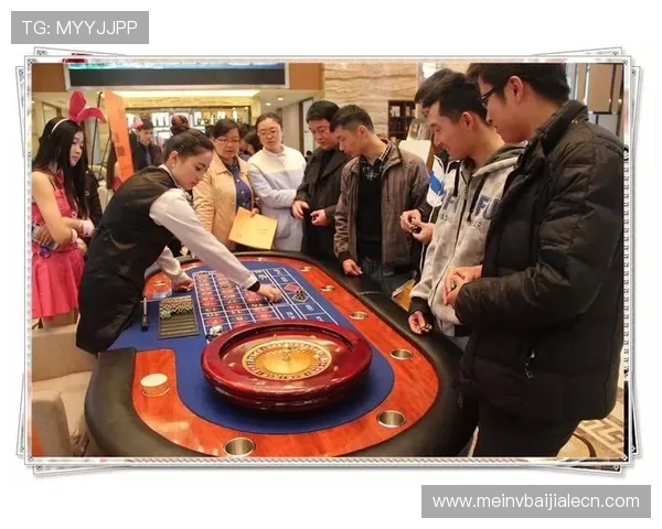如何提升百家乐荷官的客户服务能力增强玩家满意度与游戏体验的实用技巧