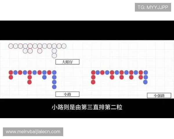 百家乐下三路图片详解帮助玩家识别趋势提升胜率的实用指南 百家乐下三路图片详解帮助玩家识别趋势提升胜率的实用指南