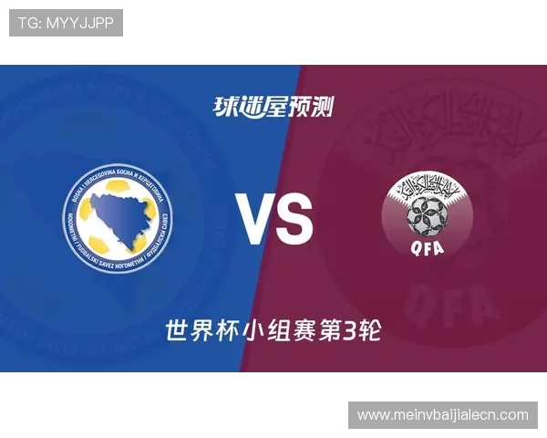 世界杯波黑与卡塔尔比赛比分竞猜规则全面解析及预测技巧分享